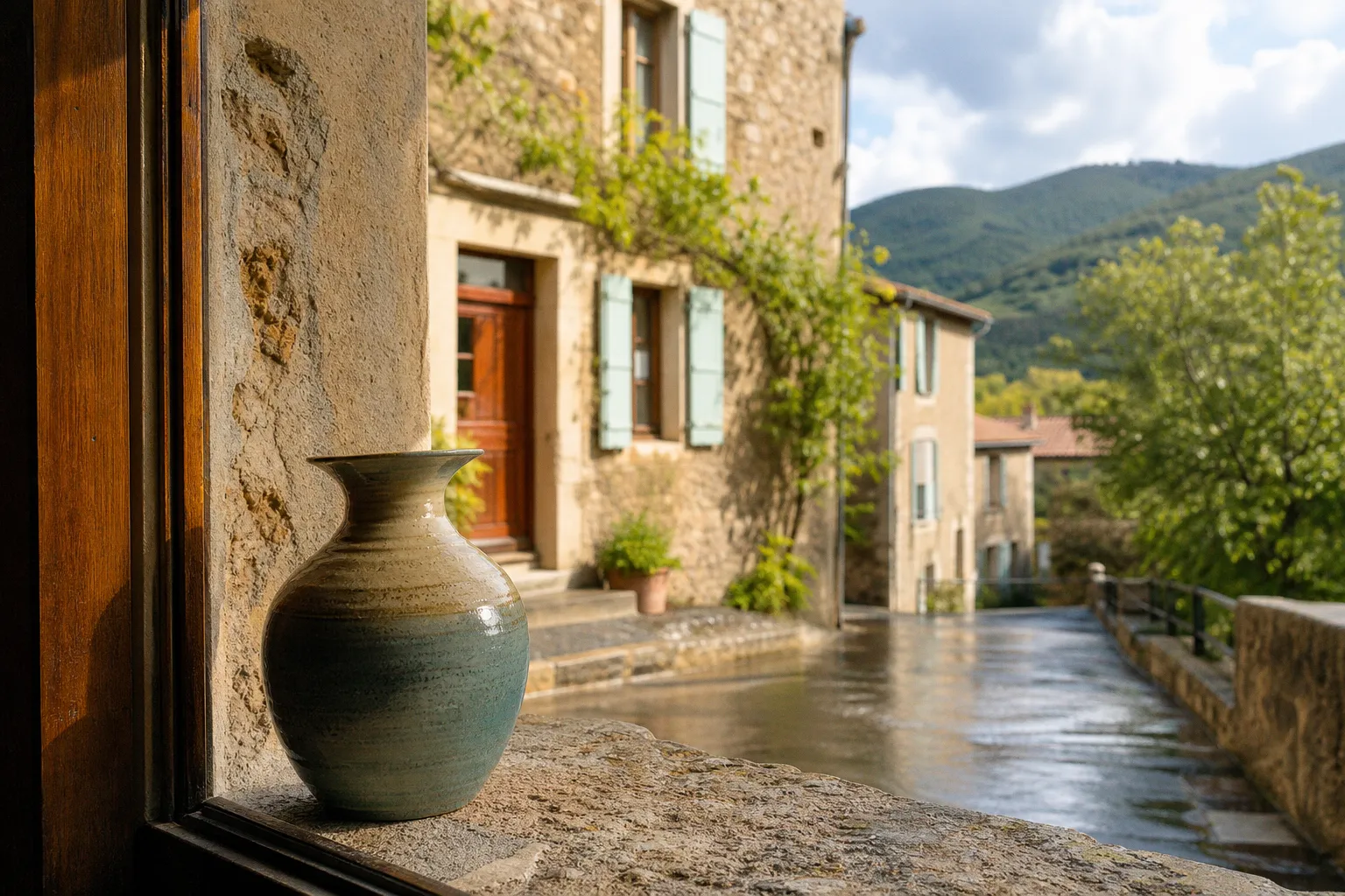 Artisanat à Avène : les meilleures adresses de créateurs
