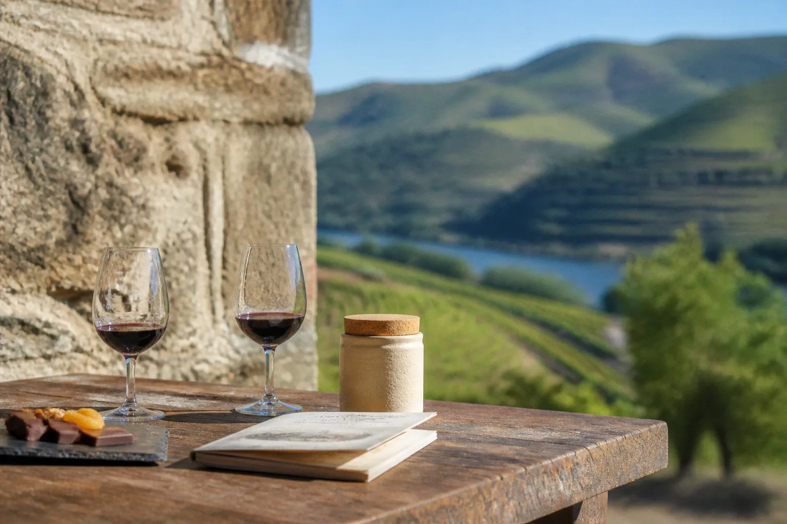 Billets pour les Caves Fonseca : quelle formule choisir ?