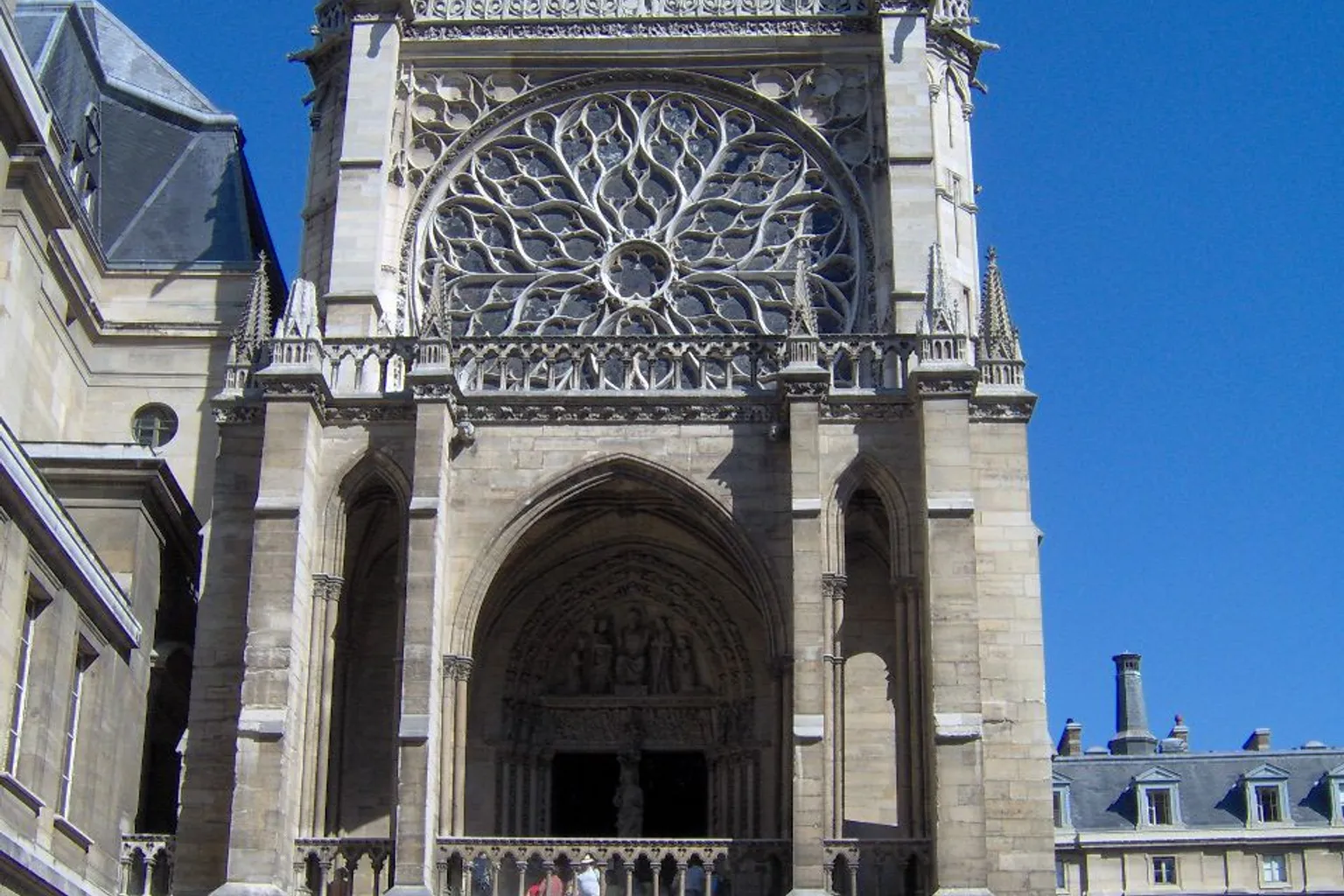 Billets Sainte-Chapelle : quelle formule choisir ?