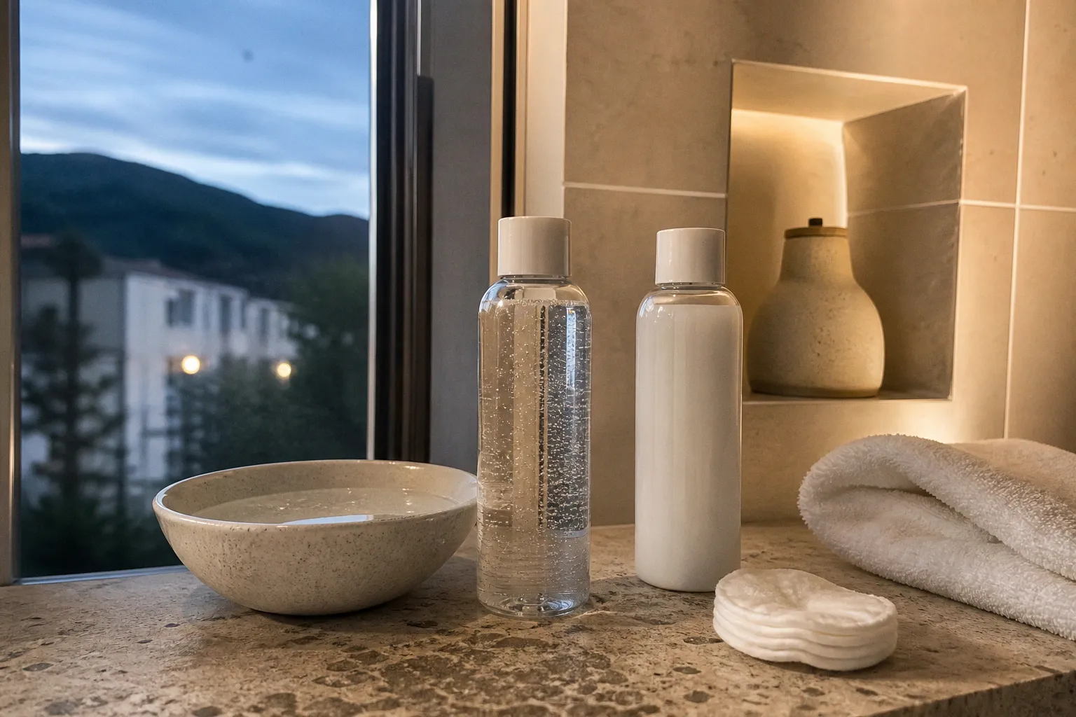 Eau micellaire ou lait Avène : quel nettoyant pour votre peau ?