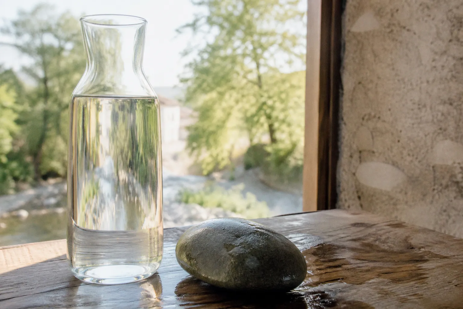 Eau thermale d'Avène : le verdict de notre test d'hydratation