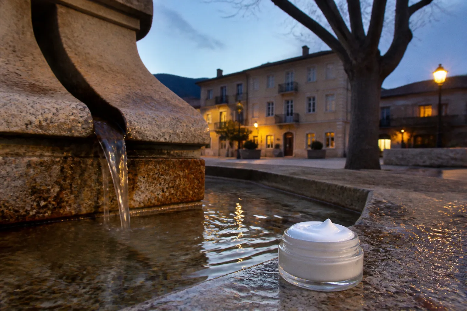 Eau thermale ou crème : comment apaiser les rougeurs ?