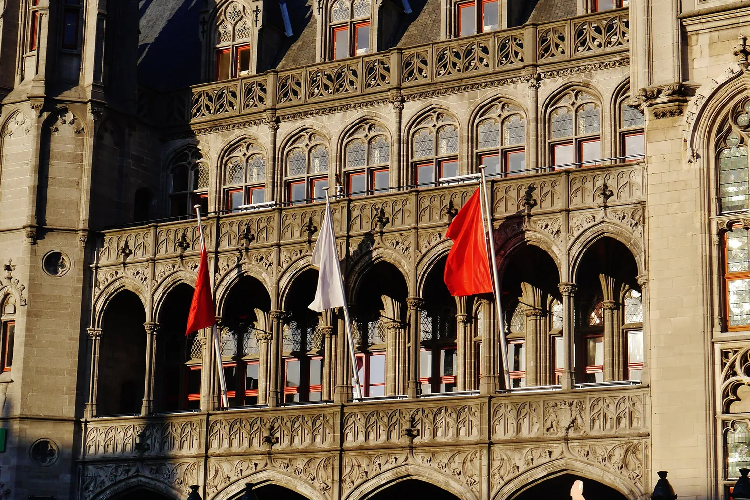 Historium Bruges visite : le guide étape par étape