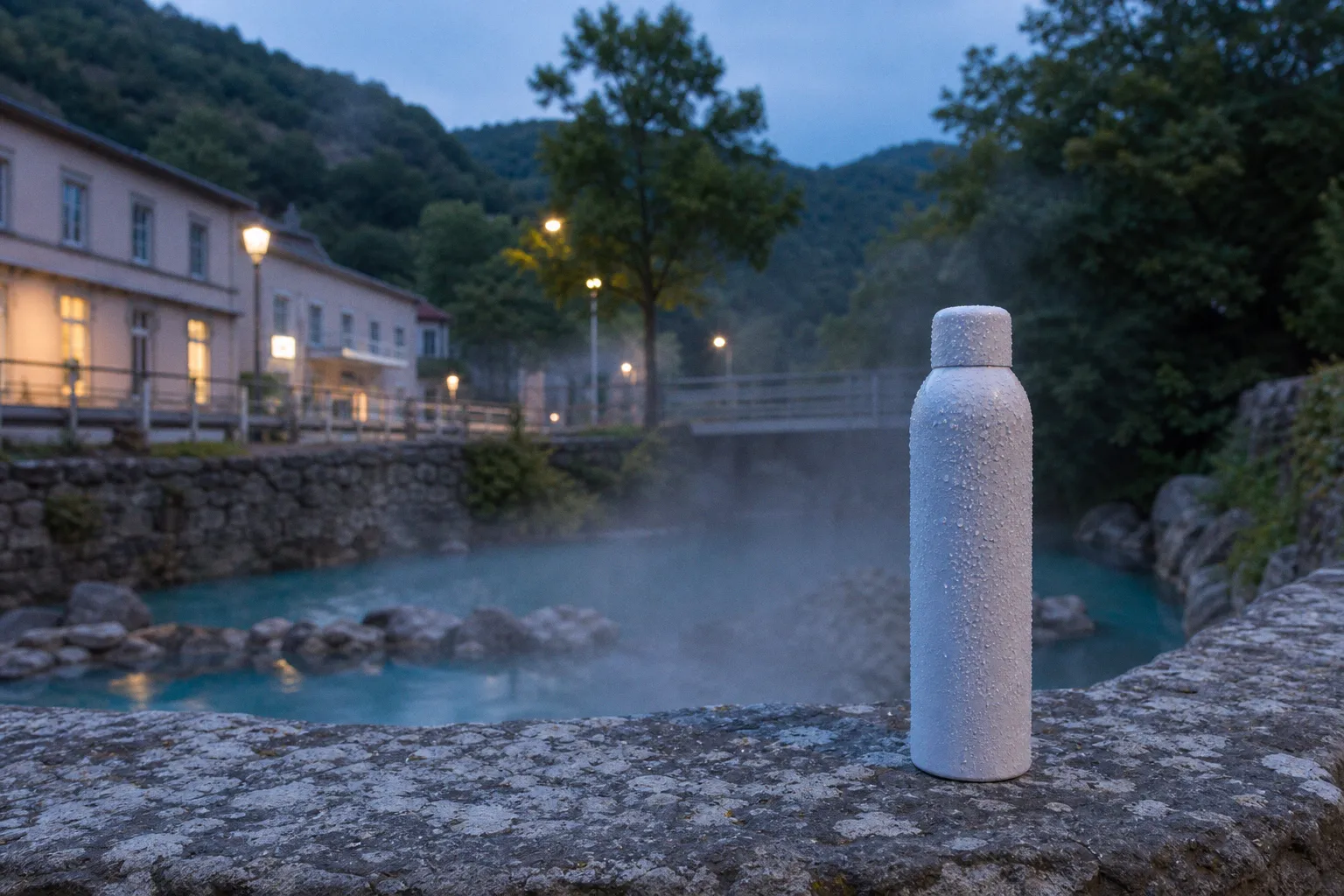 Le spray d'eau thermale Avène vaut-il vraiment son prix ?