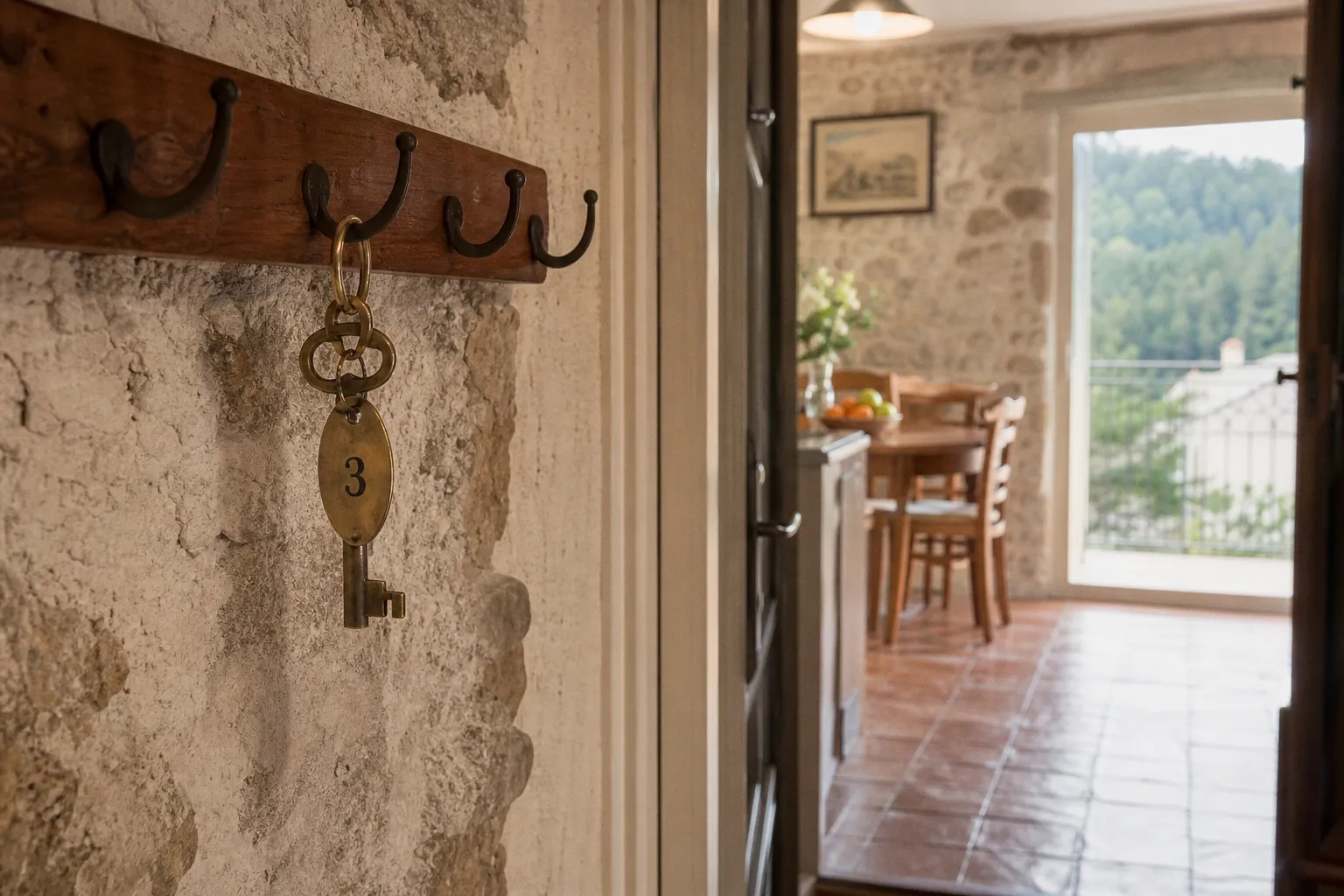 Locations à Avène : les meilleurs choix selon votre séjour