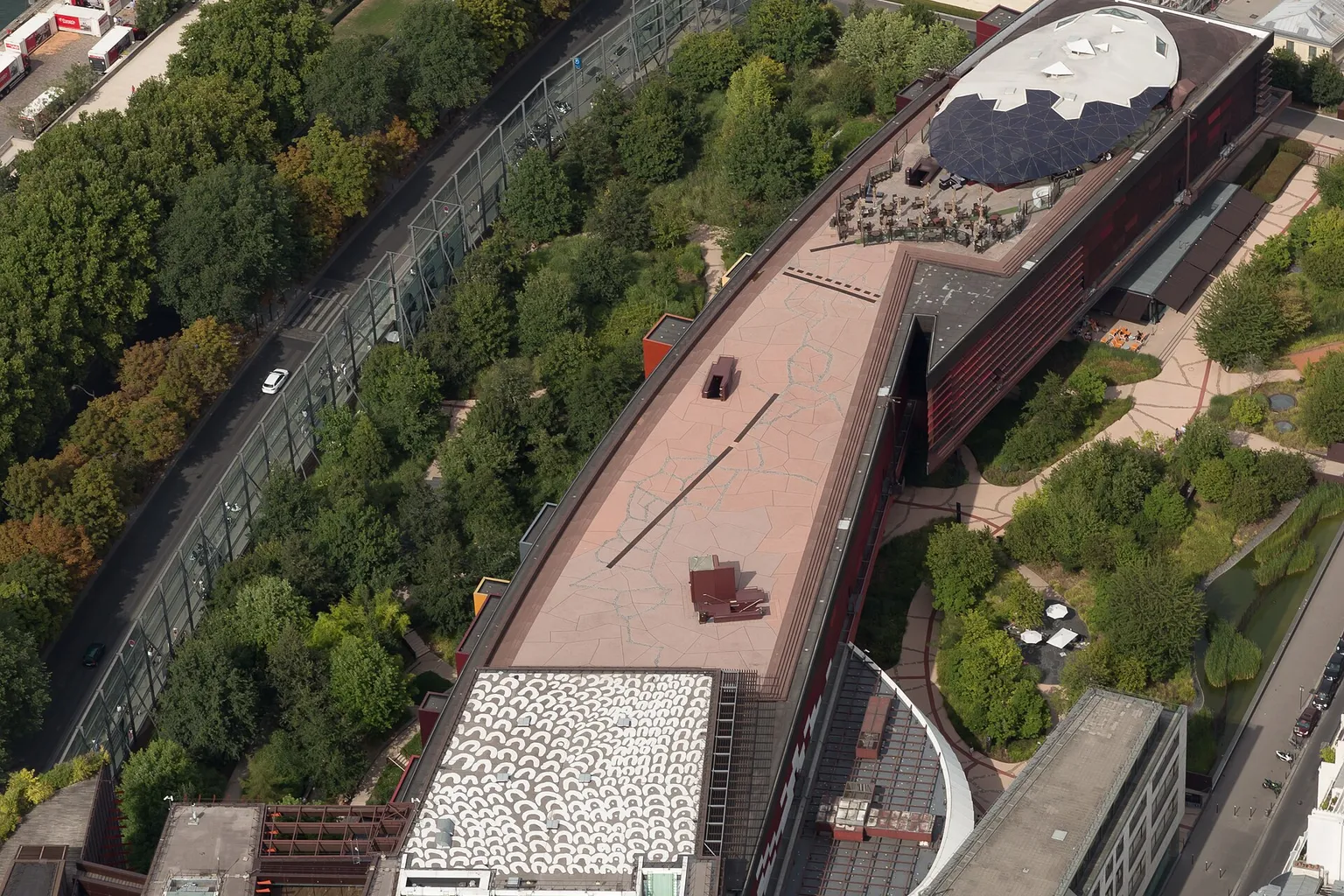 Musée du quai Branly - Jacques Chirac tarifs : le prix est-il justifié ?