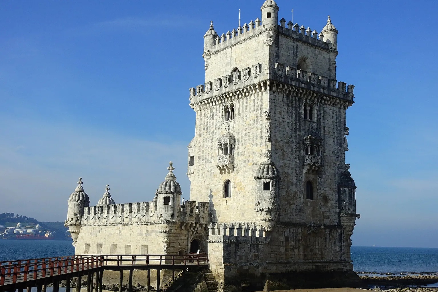 Tour de Belém visite : les formules adaptées à chaque profil